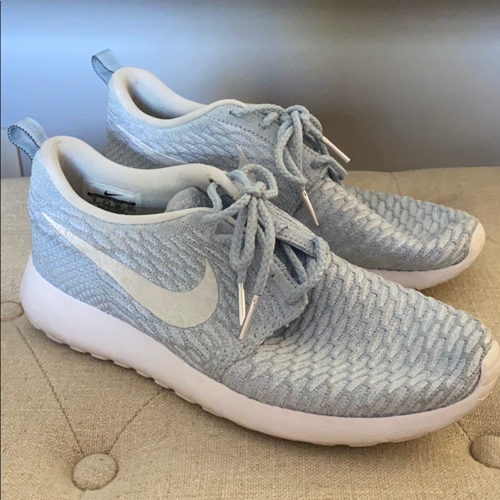 Nike Roshe Run’s